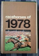 Racehorses of 1978 Timeform