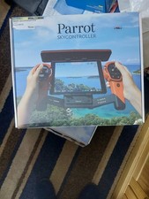 Two Parrot Bebop Drone + Matching Sky Controller