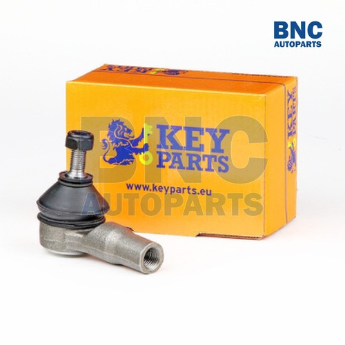 Key parts track rod - parts, left
