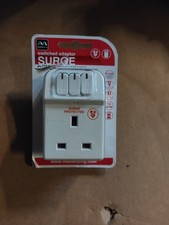 Masterplug MSWG3 Individually