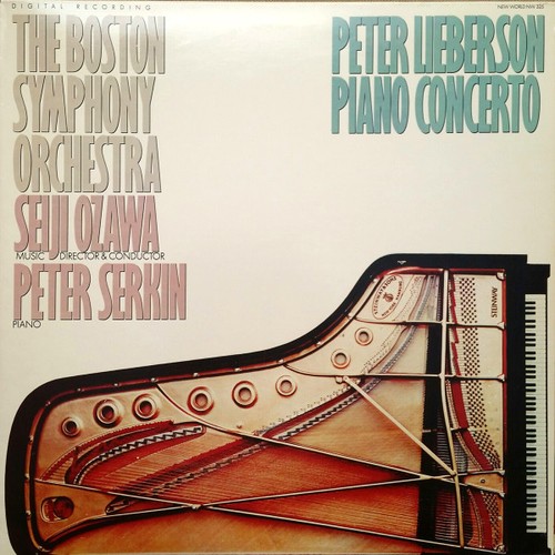 Boston symphony orchestra - symphony,