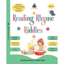 Reading rhyme riddles - reading,