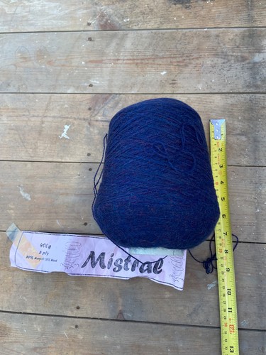 yarn