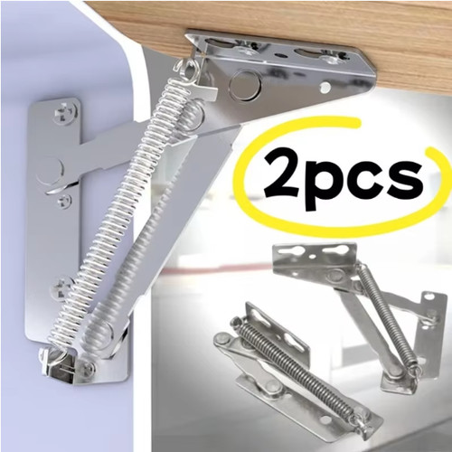 Lift flap top - lift, hinge