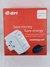 E-On TV power down Plug For TV