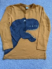 Lindex Boys Dinosaur