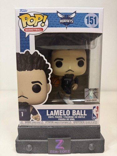 Funko pop basketball - basketball, nba