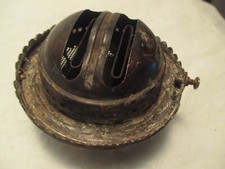 BRASS MILLER DOUBLE WICK # 3