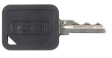 Genuine Club Car Uncommon 1A