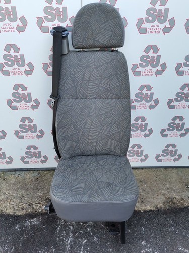 Ford transit mk6 minibus - ford,