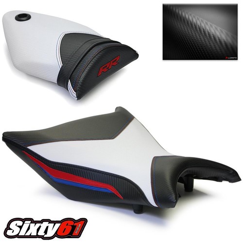 Bmw s1000rr seat covers 2009 - s1000rr,