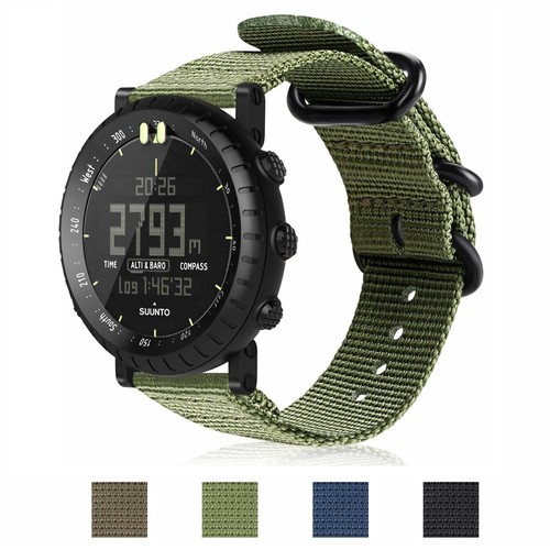 For suunto core watch - for, band