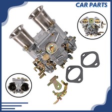 45DCOE carburettor carb + air
