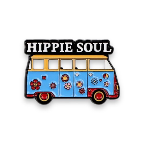 Hippie soul peace and love - hippie,