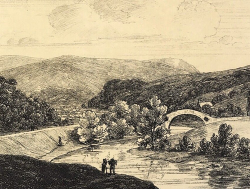 Pont ystrad tawy wales - ystrad,