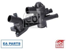 Thermostat, coolant for SEAT