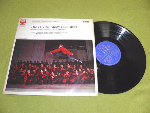 The soviet army - the,