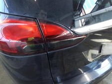 BOOT TAILGATE LAMP LH VAUXHALL ZAFIRA TOURER MK3 C A3470 2011- 2013 Inner Light