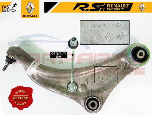 For renault megane sport - for,