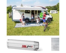 Fiamma F45S 400 Awning