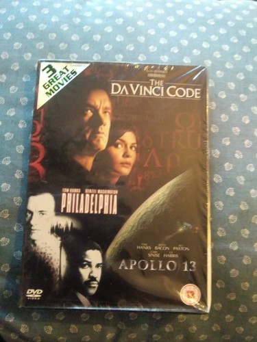 The davinci - the,