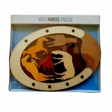Constantin Puzzles - Wild