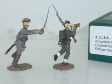 FRONTLINE ACI8 CONFEDERATE