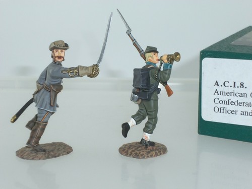Frontline aci8 confederate - aci8,