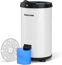 Umelome 6kg Spin Dryer Gravity