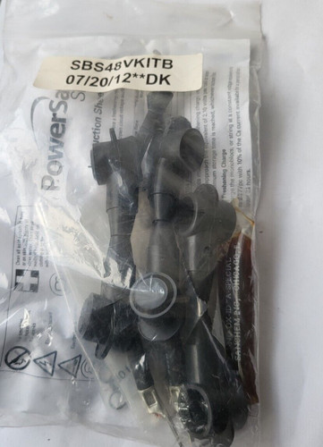 Powersafe sbs48vkitb sbs48v - powersafe,