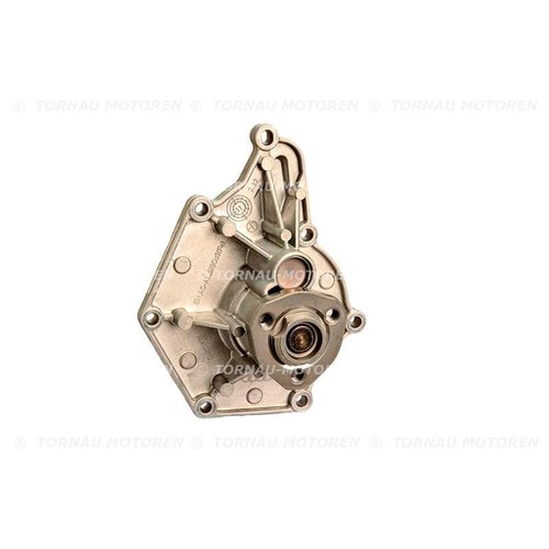 Water pump for audi - water, vw