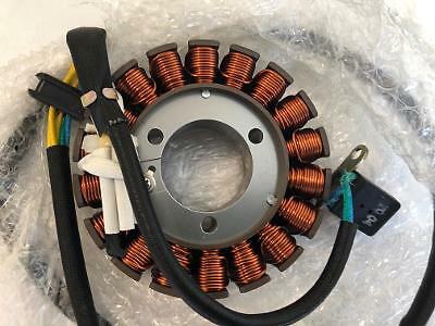 Apache rlx 450cc quad stator - apache,