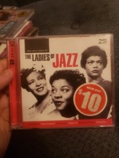 The Very Best of the Ladies of