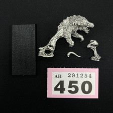 CHAOS WARHOUND DOG FLESH HOUND DAEMON WARHAMMER AGE OF SIGMAR OLD WORLD AOS