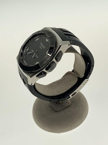 Tissot touch racing tony - tissot,