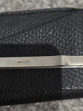 Sterling silver 925 vintage