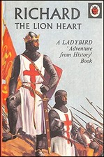 Richard the Lionheart