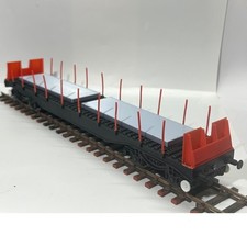 O Gauge BBA wagon 3D Printed