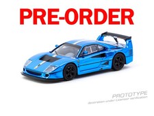 (Pre-order) Tarmac Works 1/64
