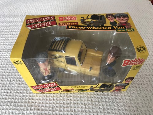 Only fools and - horses, bobble