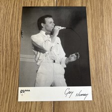 Vintage Gary Numan