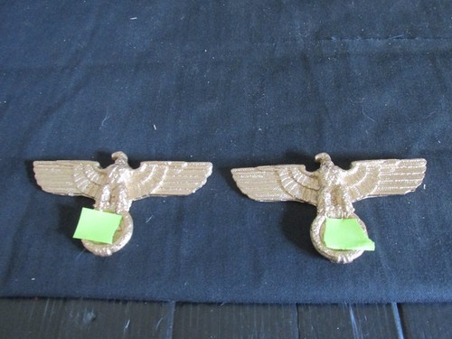 6th scale accessories german - scale,