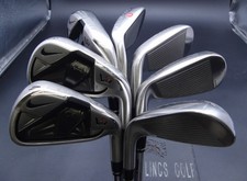 Set of 7x Nike VRS Covert