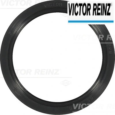 Crankshaft oil seal - crankshaft,