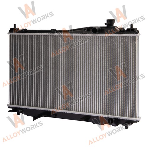 Aluminium core radiator for - core,