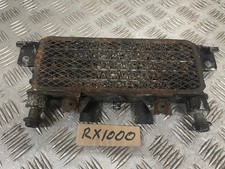 KAWASAKI GPZ1000 RX oil cooler 1986