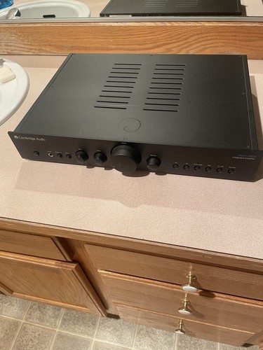 Cambridge audio azur 350a - azur,