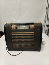 Vintage Murphy Richards Radio