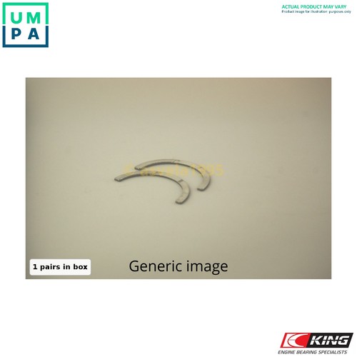 Thrust washer set crankshaft - washer,