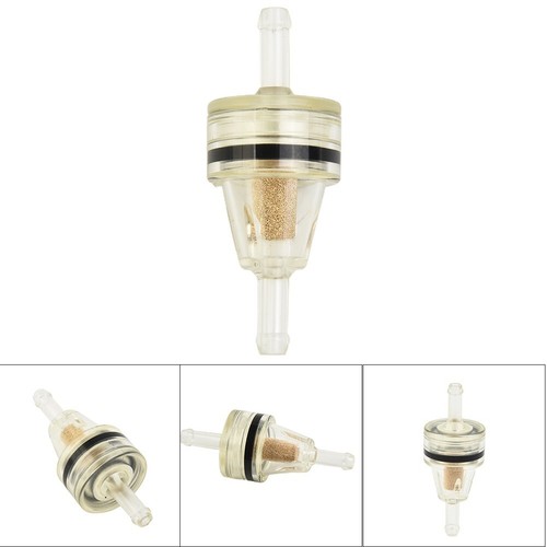 Fuel filter - filter,
